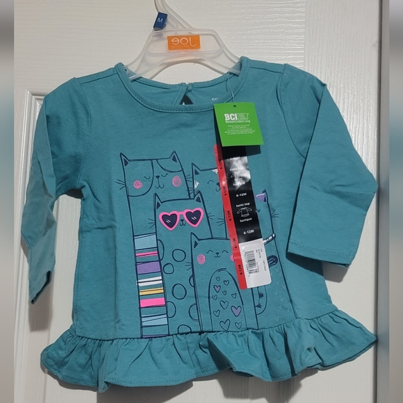 NWT Girls baby Bundle!(clothing) - Picture 2 of 8